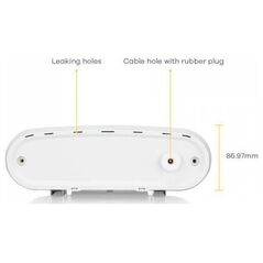 Access Point ZyXEL Punkt Dostępu ZyXEL ZZ0102F Biały