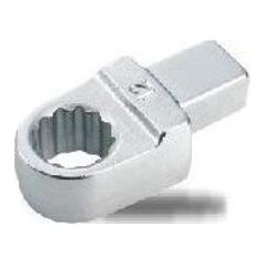 King Tony KING TONY ΚΕΦΑΛΗ ΓΙΑ ΡΟΠΟΚΛΕΙΔΙ 9x12mm ΜΕ ΔΑΧΤΥΛΙΟΓΚΛΕΙΔΙ 18mm 12516331 1000002091104