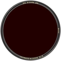 B+W filter B+W Basic infrared filter 092 Infrared 695 1102766 67mm 13274529 4012240050932