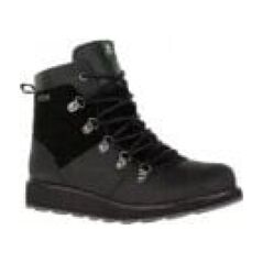 Kamik W'S ARIEL LO γυναικεία παπούτσια πεζοπορίας, BLK, 39 (us 8) | Ηνωμένο Βασίλειο 6 13301877 627574381412