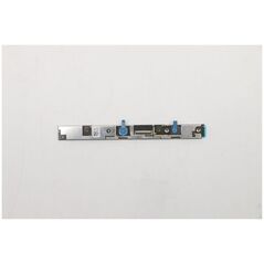 Κάμερα Lenovo HD IR Μπροστινή κάμερα web MIC 13316823 5715063319390