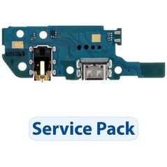 Samsung ServicePack Πλακέτα φόρτισης USB SAMSUNG A20e A202F GH59-15086A 14168184 5903396329241