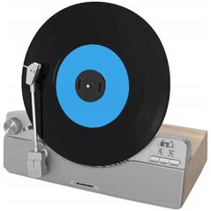 Automatyczny gramofon wertykalny Blaupunkt VT100SL