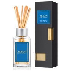 Areon AREON BLACK oro gaiviklis namams BLUE CRYSTAL 85ml