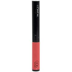 L'Oreal Paris L'Oreal Paris, Infallible Matte Max, Liquid Lipstick, 006, Disturbia, 11 g Για γυναίκες 13075467 3600522869351