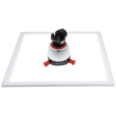 Puluz Led Insert / Shadowless Ring Lamp - 1200lm 20cm - For Tent 13305915 5904647821590