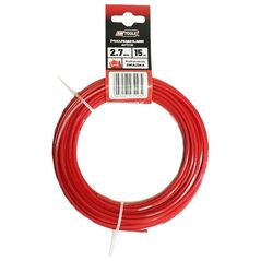 AWTools Żyłka tnąca CLASSIC 3,0x15m GWIAZDKA (AW70137)