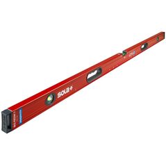 Sola SOLA POZIOMNICA MAGNETYCZNA BIG REDM 3 2000mm /0,3mm/m SO01816701