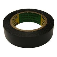 Mega Taśma izolacyjna PCW 15mm 10m 1000V czarna - 13101C