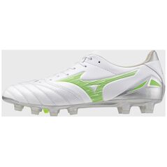 Mizuno Morelia Neo IV Pro FG P1GA253437 białe 43