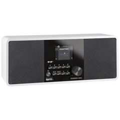 Radio Imperial Dabman i200