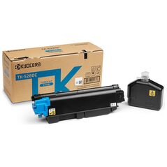 KYOCERA M-6235CIDN TONER CYAN (TK-5280C) (KYOTK5280C) έως 12 άτοκες Δόσεις