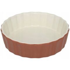Naczynie do mini tarty WIW ceramiczne, Ø 12 cm