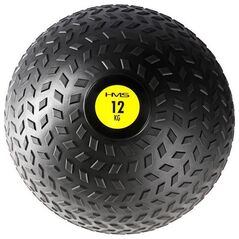 HMS PST12 SLAM BALL PIŁKA DO ĆWICZEŃ 12 KG HMS
