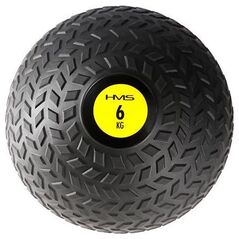 HMS PST06 SLAM BALL PIŁKA DO ĆWICZEŃ 6 KG HMS