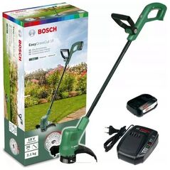 Bosch Bosch EasyGrassCut 18V-26 11099222 3165140973373