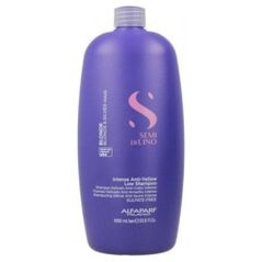 alfaparf milano Szampon Alfaparf Milano Semi di Lino Blonde (1000 ml)