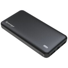 Σφουγγάρι Powerbank POWERBANK SPONGE 10000 MAH 11253174 703674401882