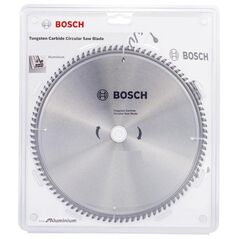 Bosch PIŁA ALU ECO ALU 190x30x54z B2608644390 - 2608644390