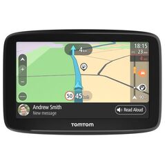 Nawigacja GPS TomTom GO BASIC 5 EU45 (1BA5.002.00)