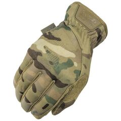 Mechanix Wear Mechanix Wear Rękawice FastFit MultiCam S