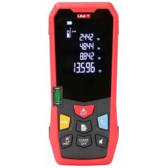 Dalmierz laserowy Uni-T LM-50