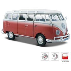 Maisto Volkswagen Samba (31956)