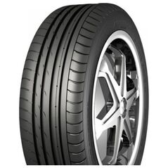 Opona do Terenówki Nankang AS-2+ SPORTNEX 245/45ZR20