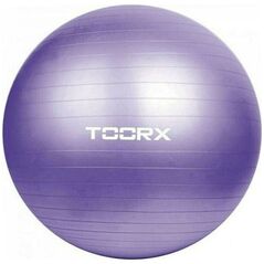 SKO Toorx Gym ball AHF-013 D75cm με αντλία 12939296 8029975990477