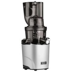Wyciskarka wolnoobrotowa Kuvings Revo830 srebrna
