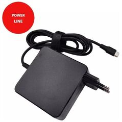 Extra Digital Nešiojamo kompiuterio įkroviklis USB-C τροφοδοτικό για φορητό υπολογιστή, 100W 13223936 9990000730094