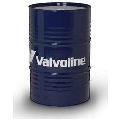 Valvoline Alyva varikliui HD 10W 208L, Valvoline 13237952 8710941017075