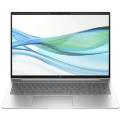Φορητός υπολογιστής HP HP ProBook 460 G11 - Ultra 5-125U, 16GB, 512GB SSD, 16 FHD 300-nit AG, WWAN-ready, FPR, πληκτρολόγιο ΗΠΑ με οπίσθιο φωτισμό, 56Wh, Win 11 Pro, 3 χρόνια 13273278 198415094438