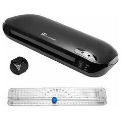 Πλαστικοποιητής EXD Laminatorius EasyLam, A4, 3in1, 80-125 μm, 400 mm/min 13273821 9990000811991