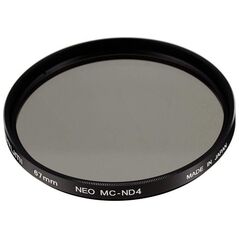 Φίλτρο Marumi Φίλτρο Marumi MC-ND4X 67 mm 13274382 4957638017114