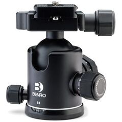 Benro Rutulinė galva head Benro B2 (Arca-Swiss) 13274628 6931747334117