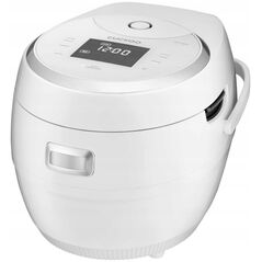 Κούκος Κούκος Reiskocher 1,80l CR-1020F 3D-Hitzesystem Warmhaltung 13335905 8809660014486