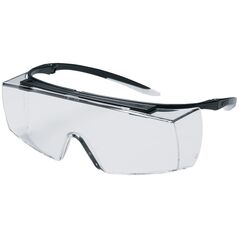 Uvex uvex super f OTG fbl. sv exc. schwarz 13339103 4031101659930