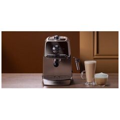 Συσκευή Master Coffee Master Coffee Pusiau automatinis kavos, μηχανή εσπρέσο MC500S 13358270 4779025990905