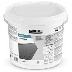 Karcher Plovimo priemonė tekstiliniams paviršiams RM 760 10kg, Kärcher