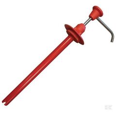 Αντλία Dreumex Metalinė dozuojanti Dreumex pastai ir geliui. 5 ml. Metaliniams 4,5/PET 5l. konteineriams 13411790 8712602005353