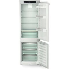 Ψυγείο Liebherr LIEBHERR ICE 5103 Įmontuojamas šaldytuvas-šaldiklis 13412451 4016803043591