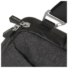 RivaCase NB CASE LANTAU 13,3"/8823 BLACK MELANGE RIVACASE 13412772 1426040357444