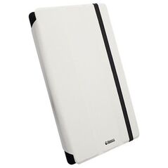 Θήκη tablet Krusell Krusell MALMö - Folio - Universal - 20,1 cm (7,9") - Baltas 13413218 7394090713586
