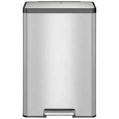 Κάδος απορριμμάτων EKO Šiukšliadėžė EKO EK9138MT30L 13414502 6951800667297