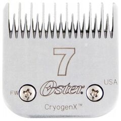 Κουρευτική μηχανή Oster OSTER 919-05 Kerpamoji galvutė (7) Skip Tooth, 3,2mm 13419400 34264416543
