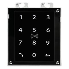 Τηλέφωνο 2N ĮVESTIES SKYDELĖS KLAVIATŪROS MODULIS / RFID SKAITYTUVAS NFC 9155081 2N 13422412 8595159513089