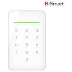 Hismart HiSmart išmanioji valdymo klaviatūra-signalizacija 13422555 9990001080068
