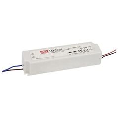 Τροφοδοτικό Hismart Maitinimo šaltinis 12V, 5A, 60W, IP67 13422619 9990000700394
