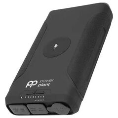 EXD Išorinė baterija 68400mAh, PD20W, QC3.0, 2x USB-C, USB-A, 9 adapteriai